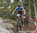 Sean Fincham (Canada) 		CREDITS:  		TITLE: 2015 MTB World Championships, Vallnord, Andorra 		COPYRIGHT: Rob Jones/www.canadiancyclist.com 2015 -copyright -All rights retained - no use permitted without prior, written permission