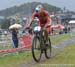 Simon Andreassen (Denmark) 		CREDITS:  		TITLE: 2015 MTB World Championships, Vallnord, Andorra 		COPYRIGHT: Rob Jones/www.canadiancyclist.com 2015 -copyright -All rights retained - no use permitted without prior, written permission