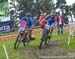 Greta Seiwald (Italy) and Jana Czeczinkarova (Czech Republic) 		CREDITS:  		TITLE: 2015 MTB World Championships, Vallnord, Andorra 		COPYRIGHT: Rob Jones/www.canadiancyclist.com 2015 -copyright -All rights retained - no use permitted without prior, writte