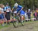 Martina Berta (Italy) 		CREDITS:  		TITLE: 2015 MTB World Championships, Vallnord, Andorra 		COPYRIGHT: Rob Jones/www.canadiancyclist.com 2015 -copyright -All rights retained - no use permitted without prior, written permission