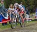 Evie Richards (Great Britain) 		CREDITS:  		TITLE: 2015 MTB World Championships, Vallnord, Andorra 		COPYRIGHT: Rob Jones/www.canadiancyclist.com 2015 -copyright -All rights retained - no use permitted without prior, written permission