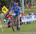 Greta Seiwald (Italy) 		CREDITS:  		TITLE: 2015 MTB World Championships, Vallnord, Andorra 		COPYRIGHT: Rob Jones/www.canadiancyclist.com 2015 -copyright -All rights retained - no use permitted without prior, written permission