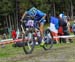 Alessia Verrando (Italy) 		CREDITS:  		TITLE: 2015 MTB World Championships, Vallnord, Andorra 		COPYRIGHT: Rob Jones/www.canadiancyclist.com 2015 -copyright -All rights retained - no use permitted without prior, written permission