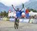 Martina Berta (Italy) wins 		CREDITS:  		TITLE: 2015 MTB World Championships, Vallnord, Andorra 		COPYRIGHT: Rob Jones/www.canadiancyclist.com 2015 -copyright -All rights retained - no use permitted without prior, written permission