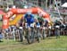 Andrea Tiberi (Italy) takes the lead 		CREDITS:  		TITLE: 2015 MTB World Championships, Vallnord, Andorra 		COPYRIGHT: Rob Jones/www.canadiancyclist.com 2015 -copyright -All rights retained - no use permitted without prior, written permission