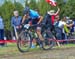 Raphael Gagne (Canada) 		CREDITS:  		TITLE: 2015 MTB World Championships, Vallnord, Andorra 		COPYRIGHT: Rob Jones/www.canadiancyclist.com 2015 -copyright -All rights retained - no use permitted without prior, written permission