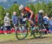 Alex Grant (USA) 		CREDITS:  		TITLE: 2015 MTB World Championships, Vallnord, Andorra 		COPYRIGHT: Rob Jones/www.canadiancyclist.com 2015 -copyright -All rights retained - no use permitted without prior, written permission