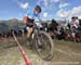 Raphael Gagne (Canada) 		CREDITS:  		TITLE: 2015 MTB World Championships, Vallnord, Andorra 		COPYRIGHT: Rob Jones/www.canadiancyclist.com 2015 -copyright -All rights retained - no use permitted without prior, written permission