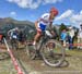 Paolo Cesar Montoya Cantillo (Costa Rica) 		CREDITS:  		TITLE: 2015 MTB World Championships, Vallnord, Andorra 		COPYRIGHT: Rob Jones/www.canadiancyclist.com 2015 -copyright -All rights retained - no use permitted without prior, written permission