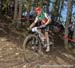 Florian Vogel (Switzerland) 		CREDITS:  		TITLE: 2015 MTB World Championships, Vallnord, Andorra 		COPYRIGHT: Rob Jones/www.canadiancyclist.com 2015 -copyright -All rights retained - no use permitted without prior, written permission