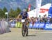 Julien Absalon (France) 2nd 		CREDITS:  		TITLE: 2015 MTB World Championships, Vallnord, Andorra 		COPYRIGHT: Rob Jones/www.canadiancyclist.com 2015 -copyright -All rights retained - no use permitted without prior, written permission