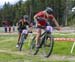 Ingrid Boe Jacobsen (Norway) 		CREDITS:  		TITLE: 2015 MTB World Championships, Vallnord, Andorra 		COPYRIGHT: Rob Jones/www.canadiancyclist.com 2015 -copyright -All rights retained - no use permitted without prior, written permission