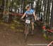 Marc-Antoine Nadon just after he flatted 		CREDITS:  		TITLE: 2015 MTB World Championships, Vallnord, Andorra 		COPYRIGHT: Rob Jones/www.canadiancyclist.com 2015 -copyright -All rights retained - no use permitted without prior, written permission