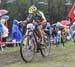 Ramona Forchini (Switzerland) 		CREDITS:  		TITLE: 2015 MTB World Championships, Vallnord, Andorra 		COPYRIGHT: Rob Jones/www.canadiancyclist.com 2015 -copyright -All rights retained - no use permitted without prior, written permission