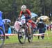 Shayna Powless (United States of America) 		CREDITS:  		TITLE: 2015 MTB World Championships, Vallnord, Andorra 		COPYRIGHT: Rob Jones/www.canadiancyclist.com 2015 -copyright -All rights retained - no use permitted without prior, written permission