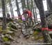 Malene Degn (Denmark) 		CREDITS:  		TITLE: 2015 MTB World Championships, Vallnord, Andorra 		COPYRIGHT: Rob Jones/www.canadiancyclist.com 2015 -copyright -All rights retained - no use permitted without prior, written permission