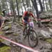 Shayna Powless (United States of America) 		CREDITS:  		TITLE: 2015 MTB World Championships, Vallnord, Andorra 		COPYRIGHT: Rob Jones/www.canadiancyclist.com 2015 -copyright -All rights retained - no use permitted without prior, written permission