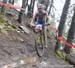 Olga Terentyeva (Russian Federation) 		CREDITS:  		TITLE: 2015 MTB World Championships, Vallnord, Andorra 		COPYRIGHT: Rob Jones/www.canadiancyclist.com 2015 -copyright -All rights retained - no use permitted without prior, written permission