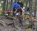 Catherine Fleury (Canada) 		CREDITS:  		TITLE: 2015 MTB World Championships, Vallnord, Andorra 		COPYRIGHT: Rob Jones/www.canadiancyclist.com 2015 -copyright -All rights retained - no use permitted without prior, written permission