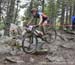 Catherine Fleury (Canada) 		CREDITS:  		TITLE: 2015 MTB World Championships, Vallnord, Andorra 		COPYRIGHT: Rob Jones/www.canadiancyclist.com 2015 -copyright -All rights retained - no use permitted without prior, written permission