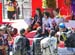 Junior women podium 		CREDITS:  		TITLE: 2015 MTB World Championships, Vallnord, Andorra 		COPYRIGHT:  ¬© Frank Bodenmueller