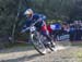 Loic Bruni (France) 		CREDITS:  		TITLE: 2015 MTB World Championships, Vallnord, Andorra 		COPYRIGHT: Rob Jones/www.canadiancyclist.com 2015 -copyright -All rights retained - no use permitted without prior, written permission