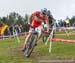 Simon Andreassen 		CREDITS:  		TITLE: 2015 Mountain Bike World Championships, Vallnord, Andorra 		COPYRIGHT: Rob Jones/www.canadiancyclist.com 2015 -copyright -All rights retained - no use permitted without prior, written permission