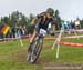 Botero had a strong opening lap for Colombia - no troubles with the altitude 		CREDITS:  		TITLE: 2015 Mountain Bike World Championships, Vallnord, Andorra 		COPYRIGHT: Rob Jones/www.canadiancyclist.com 2015 -copyright -All rights retained - no use permit