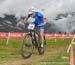 Francesco Bonetto 		CREDITS:  		TITLE: 2015 Mountain Bike World Championships, Vallnord, Andorra 		COPYRIGHT: Rob Jones/www.canadiancyclist.com 2015 -copyright -All rights retained - no use permitted without prior, written permission