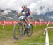 Pauline Ferrand Prevot 		CREDITS:  		TITLE: 2015 Mountain Bike World Championships, Vallnord, Andorra 		COPYRIGHT: Rob Jones/www.canadiancyclist.com 2015 -copyright -All rights retained - no use permitted without prior, written permission