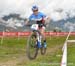 Catharine Pendrel 		CREDITS:  		TITLE: 2015 Mountain Bike World Championships, Vallnord, Andorra 		COPYRIGHT: Rob Jones/www.canadiancyclist.com 2015 -copyright -All rights retained - no use permitted without prior, written permission