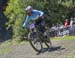 Claire Buchar (Canada) 		CREDITS:  		TITLE: 2015 MTB World Championships, Vallnord, Andorra 		COPYRIGHT: Rob Jones/www.canadiancyclist.com 2015 -copyright -All rights retained - no use permitted without prior, written permission