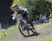 Alanna Columb (New Zealand) 		CREDITS:  		TITLE: 2015 MTB World Championships, Vallnord, Andorra 		COPYRIGHT: Rob Jones/www.canadiancyclist.com 2015 -copyright -All rights retained - no use permitted without prior, written permission