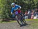 Casey Brown (Canada) 		CREDITS:  		TITLE: 2015 MTB World Championships, Vallnord, Andorra 		COPYRIGHT: Rob Jones/www.canadiancyclist.com 2015 -copyright -All rights retained - no use permitted without prior, written permission