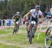 Simon Gegenheimer (Germany) 		CREDITS:  		TITLE: 2015 MTB World Championships, Vallnord,  		COPYRIGHT: Rob Jones/www.canadiancyclist.com 2015 -copyright -All rights retained - no use permitted without prior, written permission