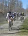 Chris Niesen (Jam Fund ) leads the chase bunch 		CREDITS:  		TITLE:  		COPYRIGHT: Rob Jones/www.canadiancyclist.com 2015 -copyright -All rights retained - no use permitted without prior, written permission