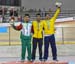 Mens Omnium podium 		CREDITS:  		TITLE:  		COPYRIGHT: Rob Jones/www.canadiancyclist.com 2015 -copyright -All rights retained - no use permitted without prior, written permission