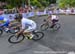 Boivin and rival Gaviria go through the switchback 		CREDITS:  		TITLE:  		COPYRIGHT: Rob Jones/www.canadiancyclist.com 2015 -copyright -All rights retained - no use permitted without prior, written permission