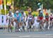 Cano goes to the front for Colombia to chase down the break at the start of the last lap 		CREDITS:  		TITLE:  		COPYRIGHT: Rob Jones/www.canadiancyclist.com 2015 -copyright -All rights retained - no use permitted without prior, written permission