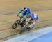 Bronze medal ride won by Canelon in the mens sprint final 		CREDITS:  		TITLE:  		COPYRIGHT: Rob Jones/www.canadiancyclist.com 2015 -copyright -All rights retained - no use permitted without prior, written permission