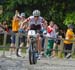 Catharine Pendrel leads Emily Batty 		CREDITS:  		TITLE:  		COPYRIGHT: ©Rob Jones www.CanadianCyclist.com