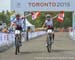 Catharine Pendrel and Emily Batty 		CREDITS:  		TITLE:  		COPYRIGHT: ©Rob Jones www.CanadianCyclist.com