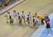 Team Canada starts Team Pursuit Qualifying 		CREDITS:  		TITLE:  		COPYRIGHT: Rob Jones/www.canadiancyclist.com 2015 -copyright -All rights retained - no use permitted without prior, written permission