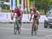 Mejias and Glaesser start the final lap 		CREDITS:  		TITLE:  		COPYRIGHT: CANADIANCYCLIST.COM