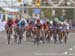 Allison Beveridge leads out the field sprint to take bronze 		CREDITS:  		TITLE:  		COPYRIGHT: CANADIANCYCLIST.COM