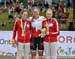 Jasmin Glaesser, Kirsti Lay , Allison Beveridge 		CREDITS:  		TITLE:  		COPYRIGHT: Rob Jones www.canadiancyclist.com