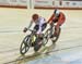 Women Omnium, Points race 		CREDITS:  		TITLE:  		COPYRIGHT: Rob Jones www.canadiancyclist.com