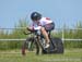 Marie-Claude Molnar (C4_W) Canada 		CREDITS:  		TITLE: 2015 ParaPan Am 		COPYRIGHT: Rob Jones/www.canadiancyclist.com 2015 -copyright -All rights retained - no use permitted without prior, written permission