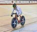 Daniela Munevar (C2_W) Colombia  		CREDITS:  		TITLE: 2015 Para Pam An Track cycling 		COPYRIGHT: Rob Jones/www.canadiancyclist.com 2015 -copyright -All rights retained - no use permitted without prior, written permission