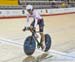 Nicole Clermont (C5_W) Canada  		CREDITS:  		TITLE: 2015 Para Pam An Track cycling 		COPYRIGHT: Rob Jones/www.canadiancyclist.com 2015 -copyright -All rights retained - no use permitted without prior, written permission